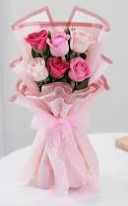Bouquet 1