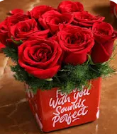 Bouquet 3