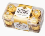 Chocolate 1
