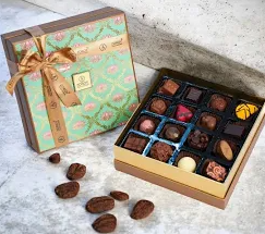 Chocolate 4