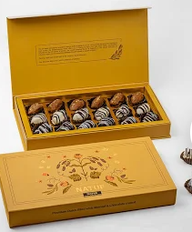 Chocolate 5