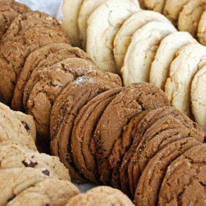 Cookies