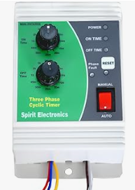 Cyclic Timer