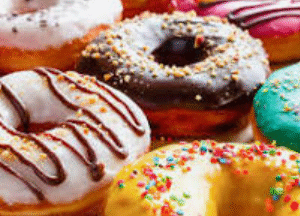 Doughnut