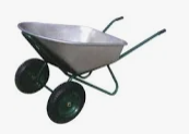 Wheel Barrow